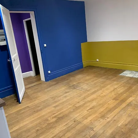 T2 Hyper Centre דירה