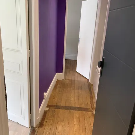 Apartment T2 Hyper Centre