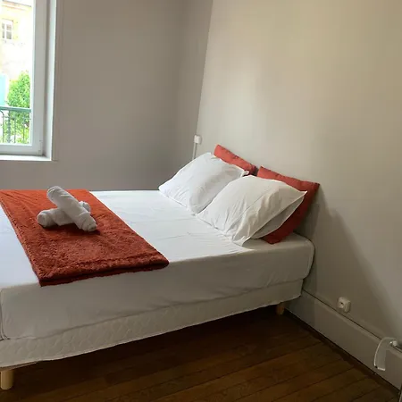 T2 Hyper Centre * Charleville-Mézières