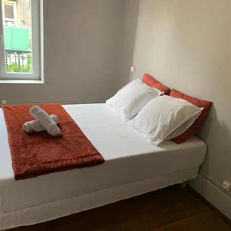 Apartment T2 Hyper Centre