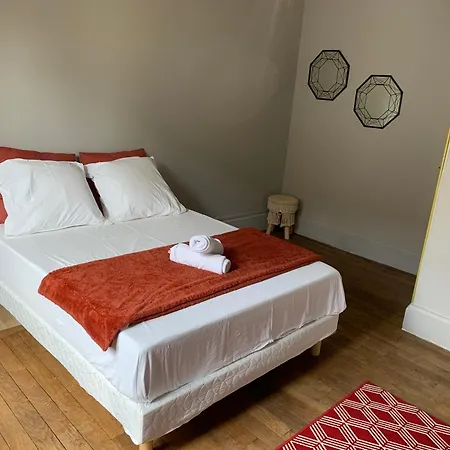 דירה T2 Hyper Centre