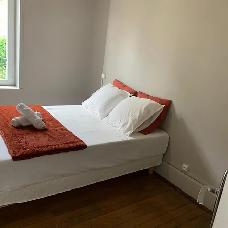 Apartment T2 Hyper Centre *