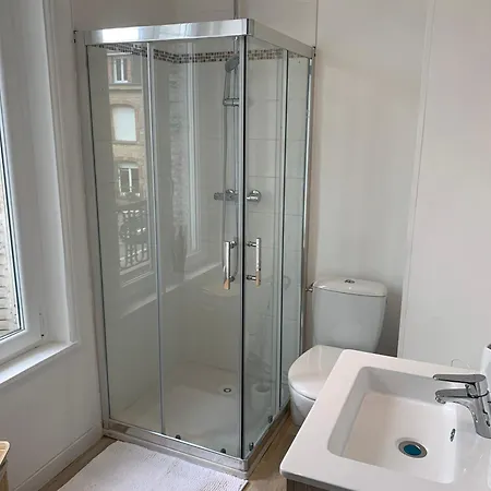 Apartment T2 Hyper Centre